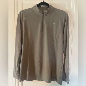 Smartpak Sunshirt
